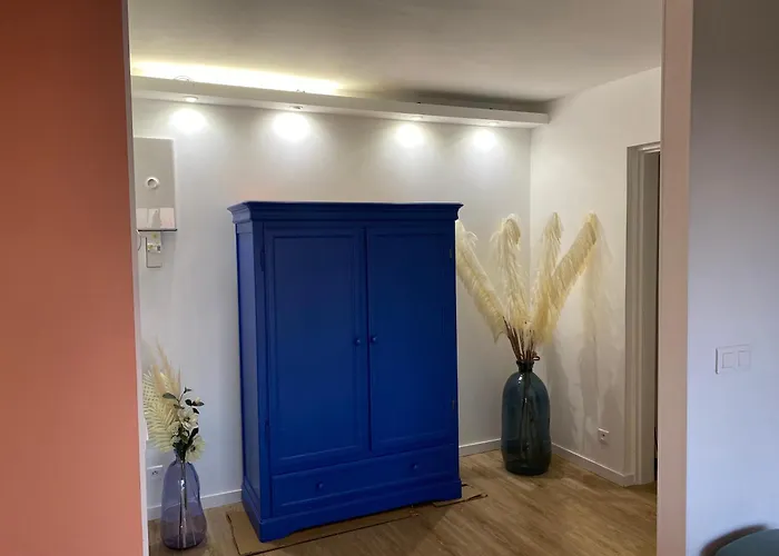 Appartement Front De