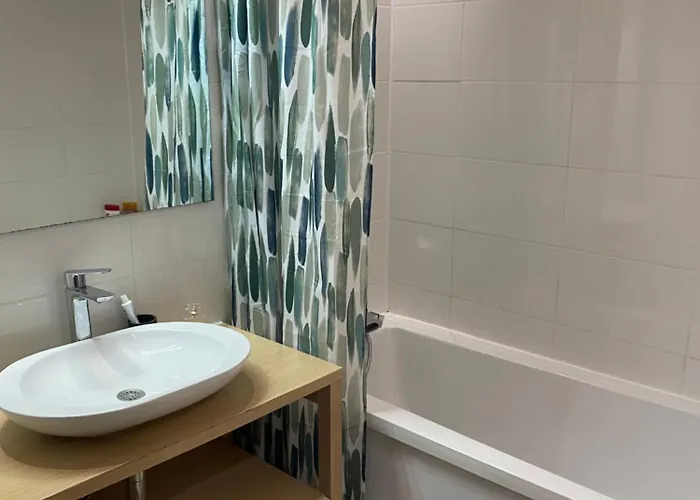 Appartement Front De *